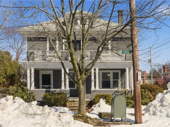 5 Lowden St, Pawtucket, RI 02860