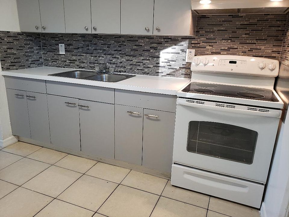 Renovated Kitchen
