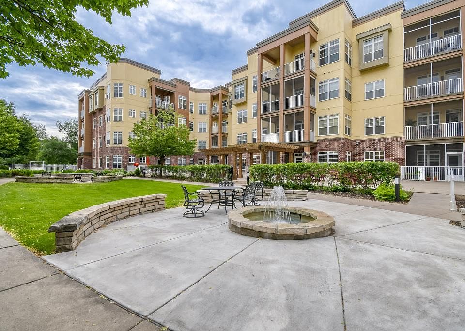 1st image of 2550 38th Ave NE Unit 108