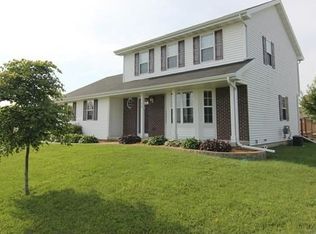 140 Cedar St, Brooklyn, WI 53521