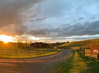 379 Three Feathers Trl, Bozeman, MT 59718