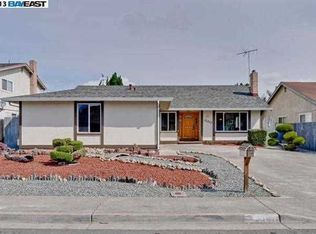 32210 Olney Ct, Union City, CA 94587