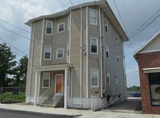 149 Ridge St FLOOR 1, Providence, RI 02909