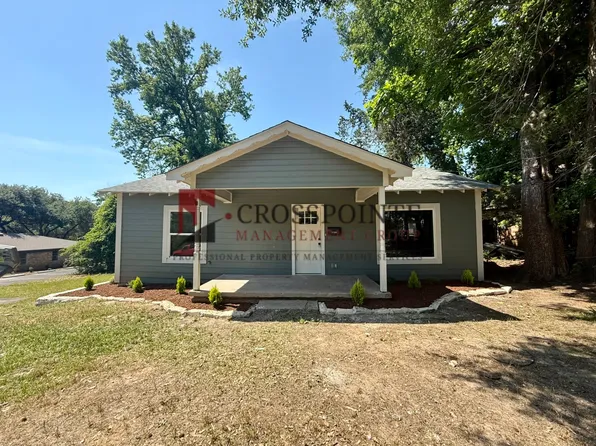 1729 E Arnold St, Tyler, TX 75701
