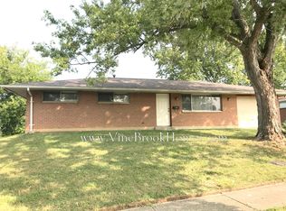 6029 Hemingway Rd, Dayton, OH 45424