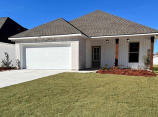 28323 Merrimack Dr, Denham Springs, LA 70726
