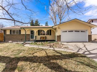 1059 S Johnson Way, Lakewood, CO 80226