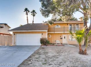 5425 Clydesdale St, Las Vegas, NV 89119