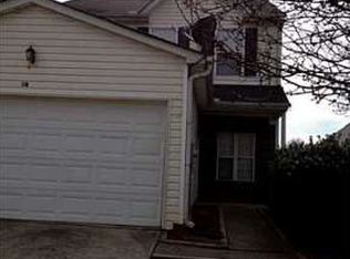 58 Berkeley Pl, Cartersville, GA 30121