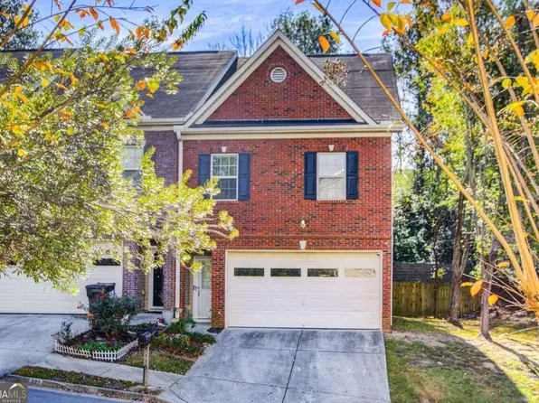 335 Sweetshrub Dr #1, Austell, GA 30168