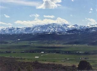 43 Splendor Valley Rd #43, Kamas, UT 84036