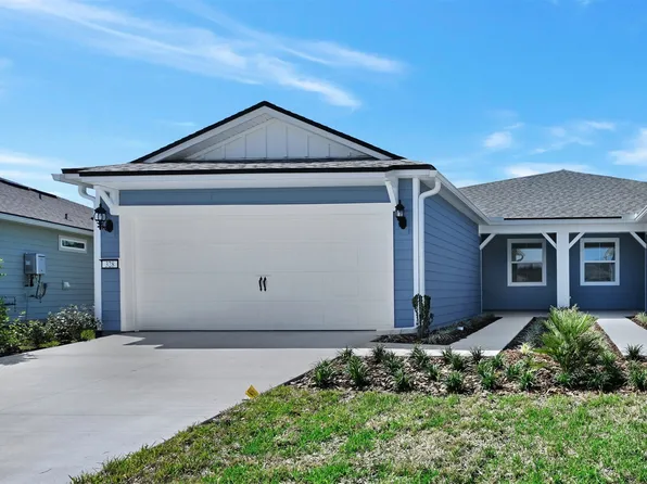 328 Ecliptic Loop, Yulee, FL 32097