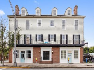 419 E Broughton St APT 8, Savannah, GA 31401