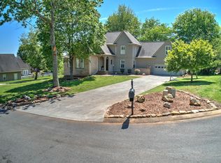 217 County Road 1151, Riceville, TN 37370