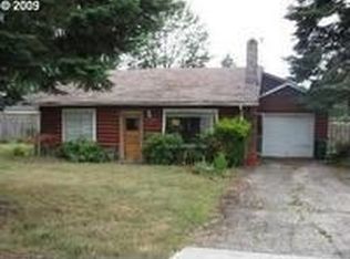 2632 Sunset Dr, Forest Grove, OR