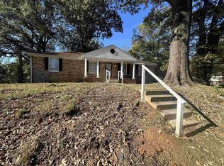 3265 Hanna Dr, Memphis, TN 38128