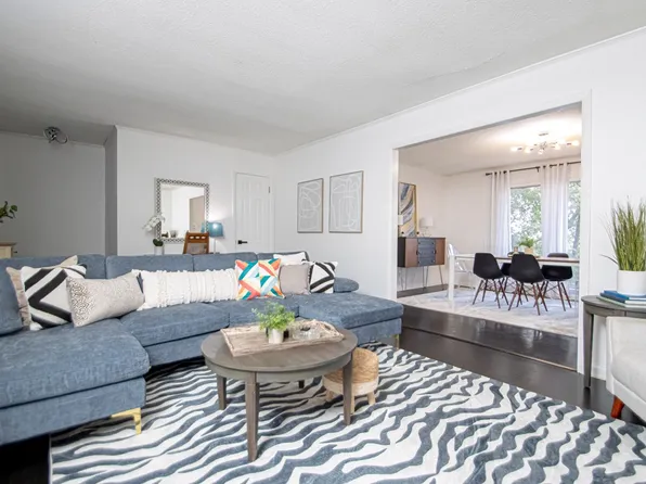 7111 Shamrock Dr, Little Rock, AR 72205