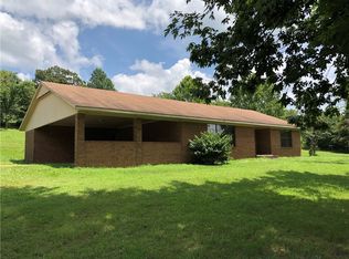 185 Madison St #2001, Huntsville, AR 72740