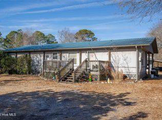 108 Sherry Street, Sneads Ferry, NC 28460