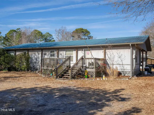 108 Sherry Street, Sneads Ferry, NC 28460