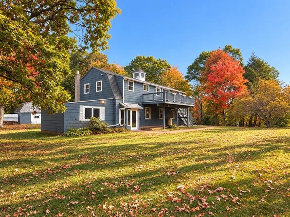 54 Old Gilbertville Rd, Ware, MA 01082