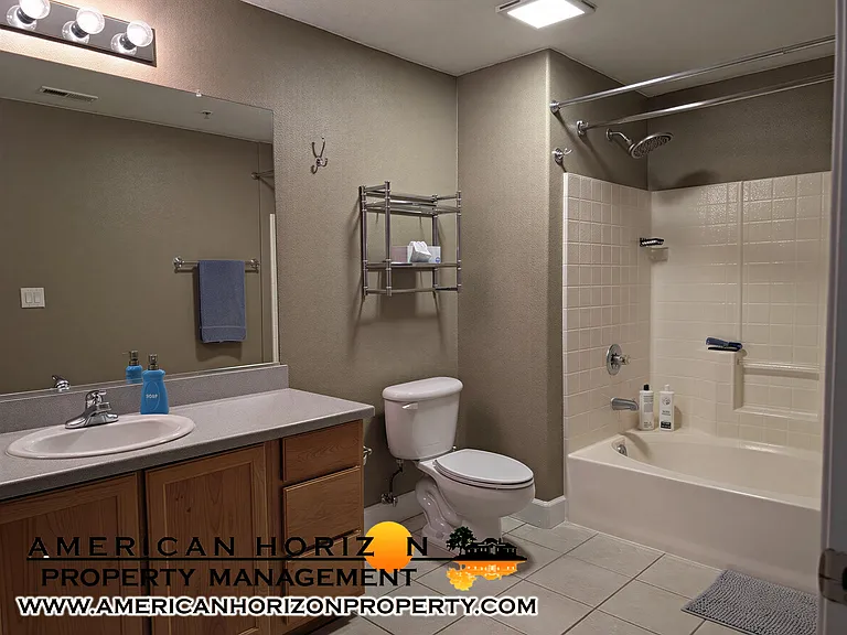 1501 Secret Ravine Pkwy #321 — Photo 10
