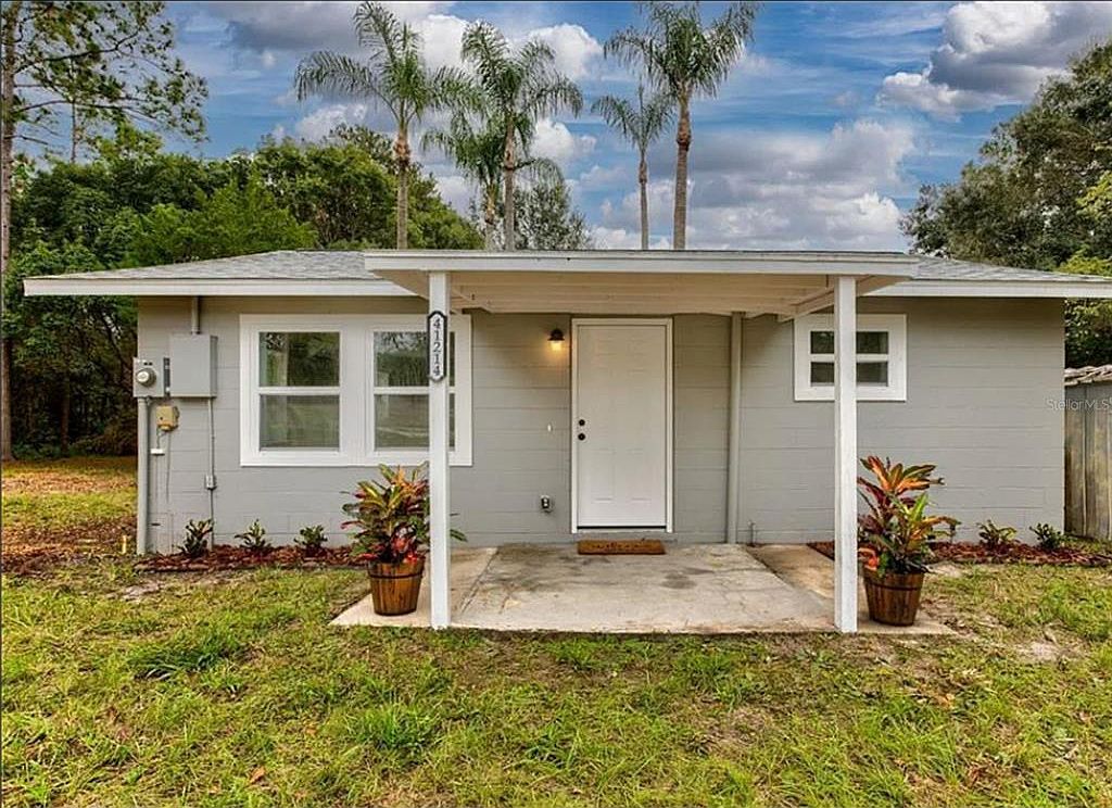 41214 Posey Dr, Eustis, FL 32736 MLS O6111259 Zillow