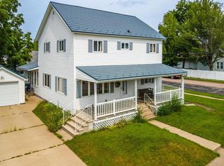 501 3rd St, Mosinee, WI 54455
