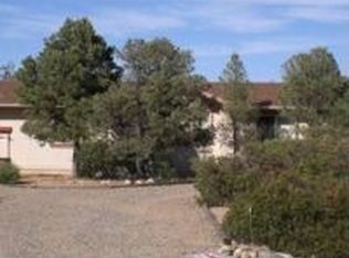 7735 N Wildoaks Dr, Prescott, AZ 86305