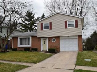 6059 Saddlewood Dr, Toledo, OH