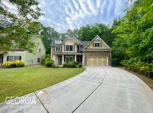 106 Mirage Ct, Dallas, GA 30157