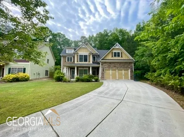 106 Mirage Ct, Dallas, GA 30157