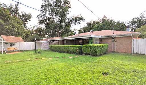 fully privacy fenced