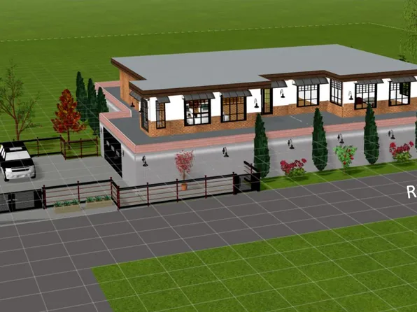 SW Rivington Dr, Portland, OR 97201