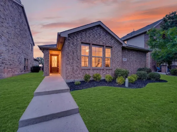 1705 Applegate Way, Royse City, TX 75189