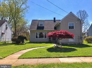 4508 Aspen Hill Rd, Rockville, MD 20853