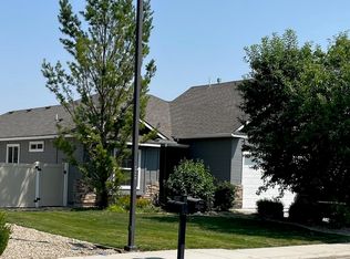 18906 Smiley Peak Ave, Nampa, ID 83687