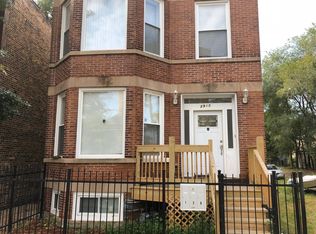 2915 W Harrison St #1, Chicago, IL 60612