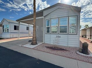 16501 N El Mirage Rd LOT 556, Surprise, AZ 85378