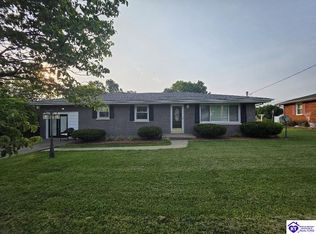 311 Sharon Dr, Campbellsville, KY 42718