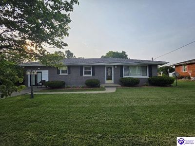 311 Sharon Dr, Campbellsville, KY, 42718