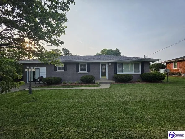 311 Sharon Dr, Campbellsville, KY 42718