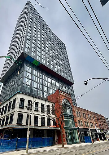100 Queen St E #3303 Photo 1