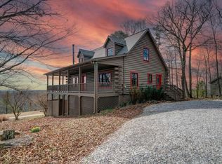 395 Highrock Rd, Waleska, GA 30183