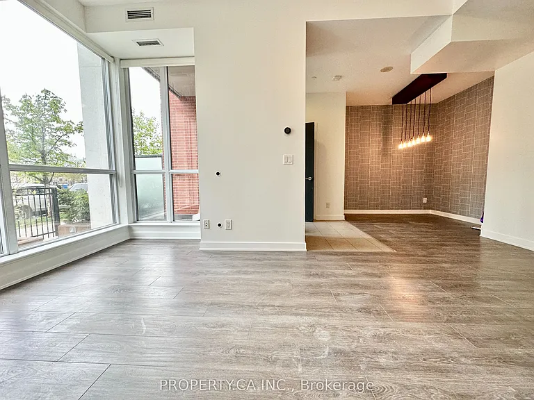 55 Regent Park Blvd #116 — Photo 5