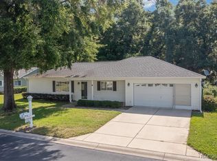 14748 SW 112th Cir, Dunnellon, FL 34432