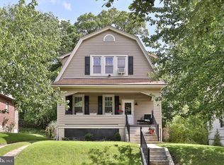 425 Westgate Rd, Baltimore, MD 21229