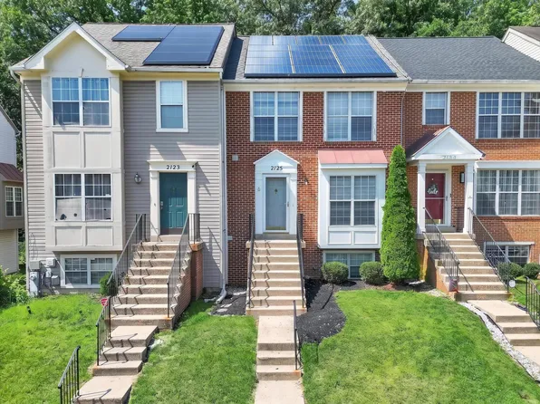 2125 Brigadier Blvd, Odenton, MD 21113
