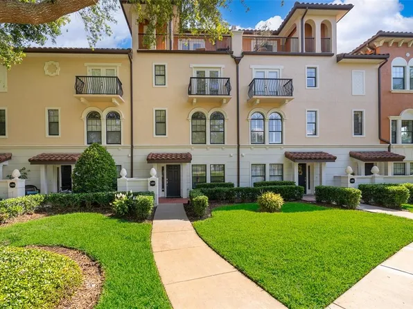 5409 Napoli Cv, Lake Mary, FL 32746