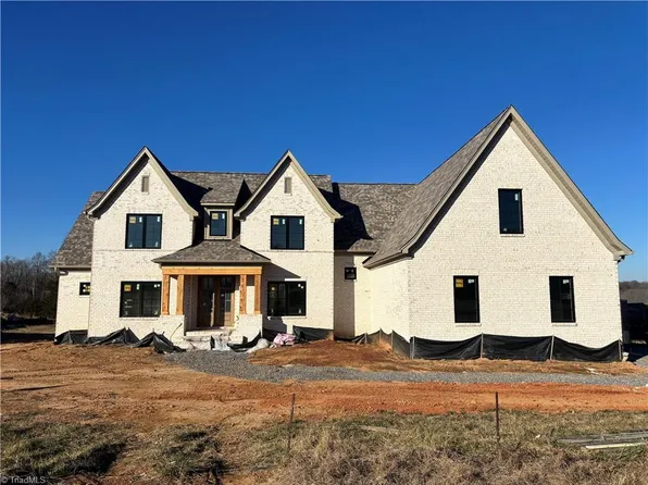 6805 Brennan Way, Oak Ridge, NC 27310